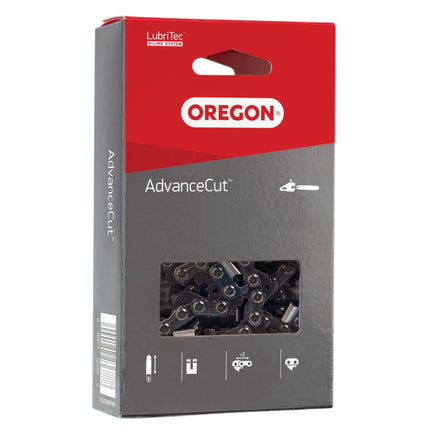 Oregon 90PX052E Saegekette AdvanceCut 35 cm 3 8 LP 1 1 mm 0 - toolbrothers