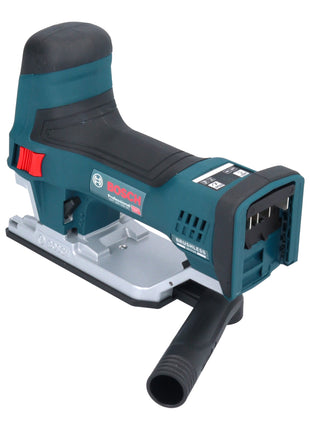 Bosch GST 18V 155 SC Professional Akku Stichsaege 18 V 155 mm Brushless 2x Akku 4 0 Ah Ladegeraet 3 - toolbrothers