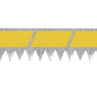 Festool  S 75/1,4 K/5 WOOD Curves Lame de scie sauteuse 5 pièces ( 204267 ) aussi pour rayons étroits, acier HCS