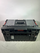 Qbrick System ONE 350 2 0 Profi Werkzeugkoffer Beschaedigt 1 - toolbrothers