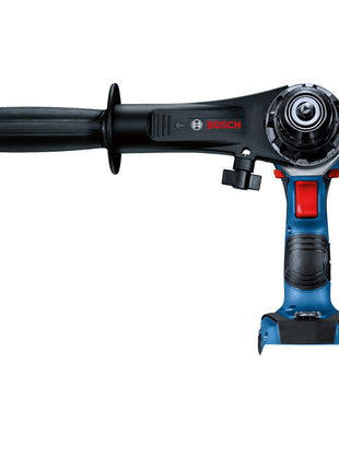 Bosch GSR 18V 110 C Professional Akku Bohrschrauber 18 V 110 Nm Brushless 1x Akku 4 0 Ah ohne Ladegeraet 3 - toolbrothers