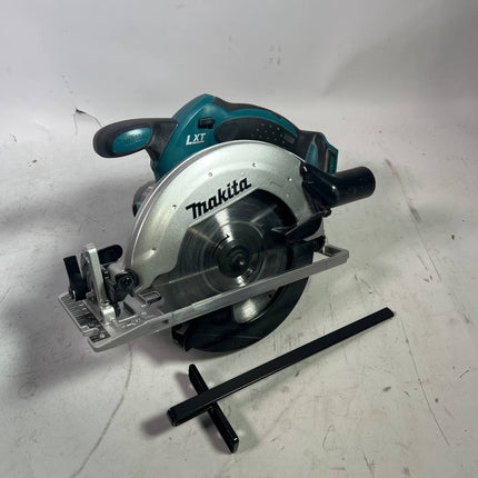 Makita DSS 611 Z 18V Li Ion Akku Handkreissaege Gebraucht 1 - toolbrothers