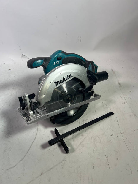 Makita DSS 611 Z 18V Li Ion Akku Handkreissaege Gebraucht 1 - toolbrothers