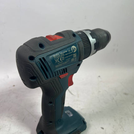 Bosch GSB 18V 55 Professional Akku Schlagbohrschrauber 18V Koffer Gebraucht 3 - toolbrothers