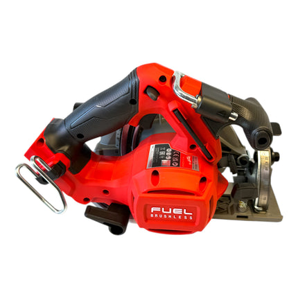 Milwaukee M18 FCS552 501 Akku Handkreissaege 18 V 165 mm Brushless 1x Akku 5 0 Ah ohne Ladegeraet 4 - toolbrothers