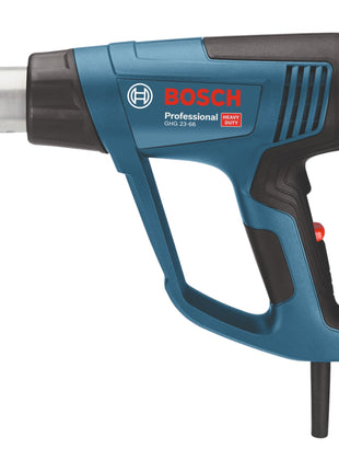 Bosch GHG 23 66 Professional Heissluftgeblaese 2300 W 50 650 C 06012A6303 L Boxx 3 - toolbrothers