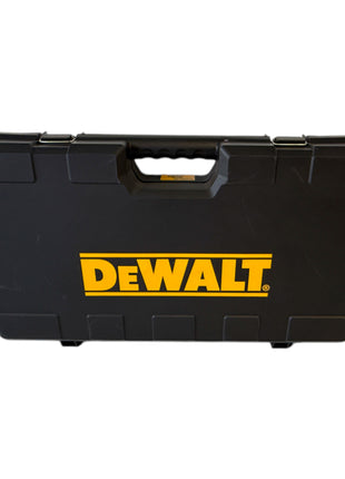 DeWalt DCGG 571 E1K Akku Fettpresse 18 V 1x Powerstack Akku 1 7 Ah Ladegeraet 3 - toolbrothers