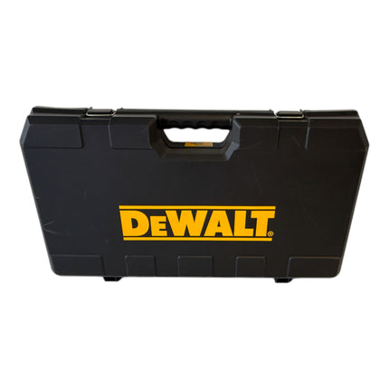 DeWalt DCGG 571 NK Akku Fettpresse 18 V 1x Powerstack Akku 5 0 Ah ohne Ladegeraet 2 - toolbrothers