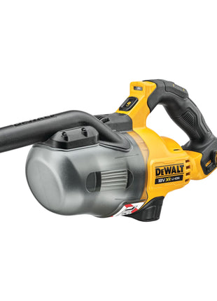 DeWalt DCV 501 LN Akku Stabsauger 18 V 0 7 l Staubklasse L 1x Powerstack Akku 1 7 Ah ohne Ladegeraet 1 - toolbrothers