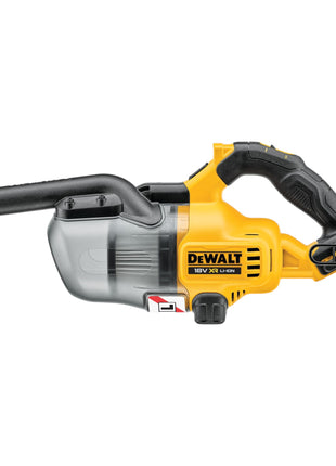 DeWalt DCV 501 LN Akku Stabsauger 18 V 0 7 l Staubklasse L 1x Powerstack Akku 1 7 Ah ohne Ladegeraet 3 - toolbrothers