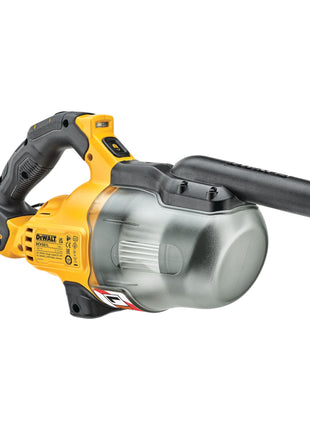 DeWalt DCV 501 LN Akku Stabsauger 18 V 0 7 l Staubklasse L 1x Powerstack Akku 1 7 Ah ohne Ladegeraet 4 - toolbrothers