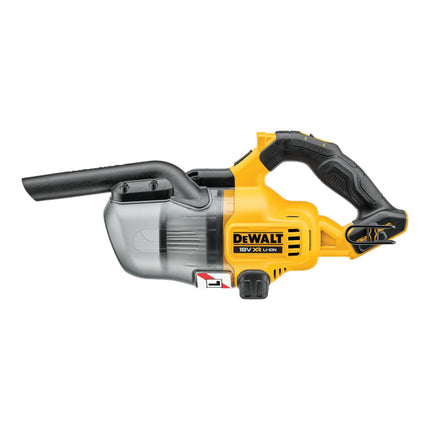 DeWalt DCV 501 LN Akku Stabsauger 18 V 0 7 l Staubklasse L 1x Akku 2 0 Ah ohne Ladegeraet 3 - toolbrothers