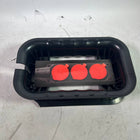 Qbrick System Custom Cable Winder Set Kabelaufwicklung zur Montage an der Wand oder ONE 2 0 PRIME PRO 2 0 Koffer Beschaedigt 1 - toolbrothers