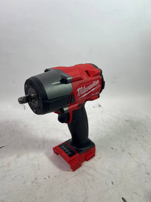 Milwaukee M18 FMTIW2F38-0 Akku Schlagschrauber 18 V 745 Nm 3/8" Brushless Solo - Beschädigt