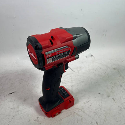 Milwaukee M18 FMTIW2F38 0 Akku Schlagschrauber 18 V 745 Nm 3 8 Brushless Solo Beschaedigt 2 - toolbrothers