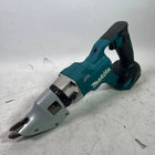 Makita DJS 200 Z Akku Blechschere 18 V Brushless Solo Gebraucht 1 - toolbrothers