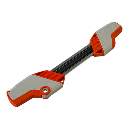 Stihl 2 in 1 Feilenhalter 1 4 3 2 mm 56057504306 zum schaerfen von Saegeketten 2 - toolbrothers