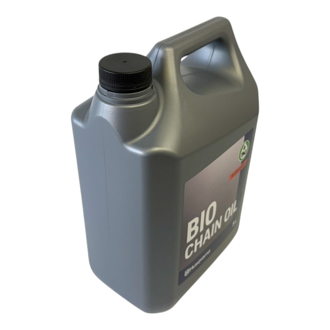 Husqvarna X Guard Bio Kettenoel 5 Liter 596457302  1 - toolbrothers