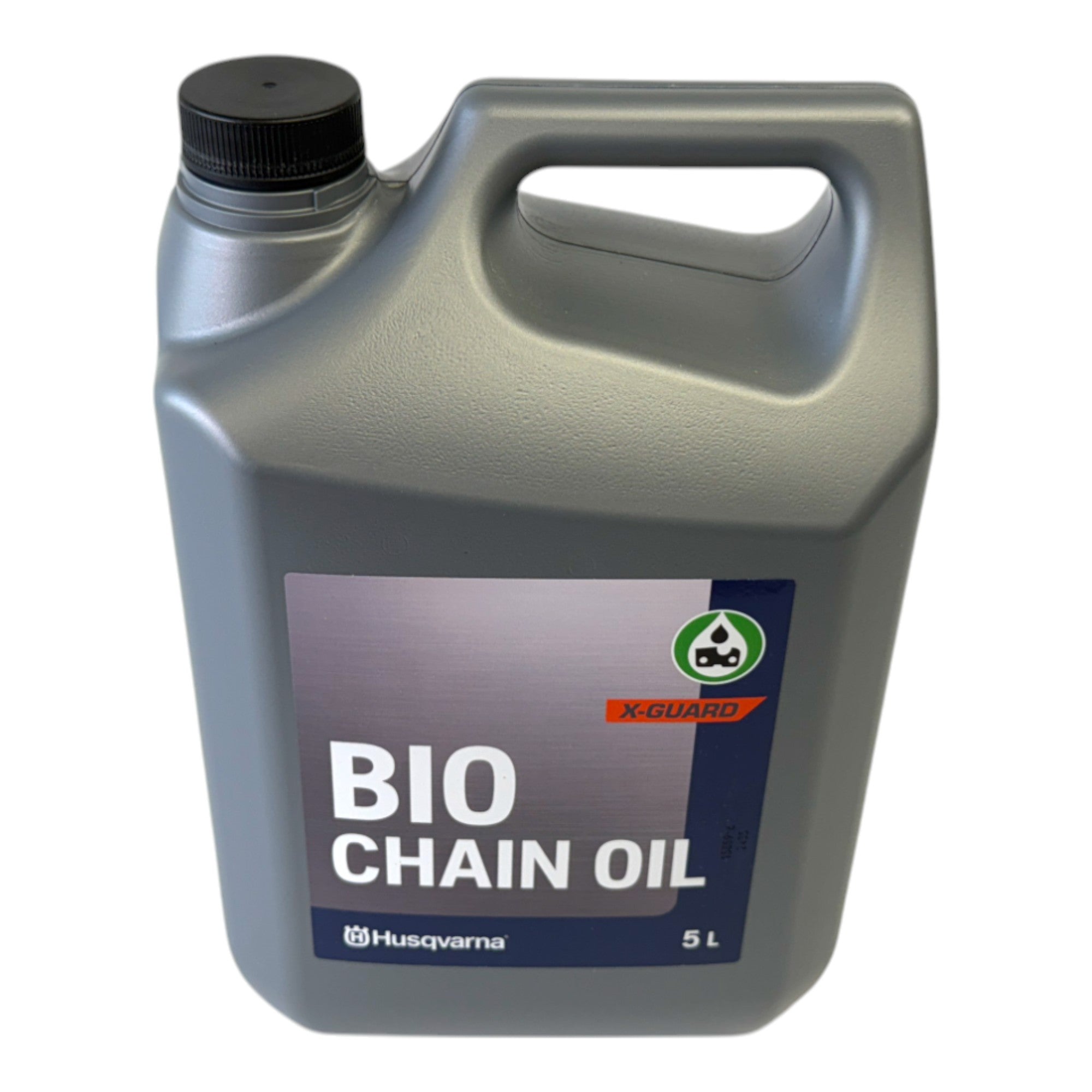 Husqvarna X Guard Bio Kettenoel 5 Liter 596457302  0 - toolbrothers
