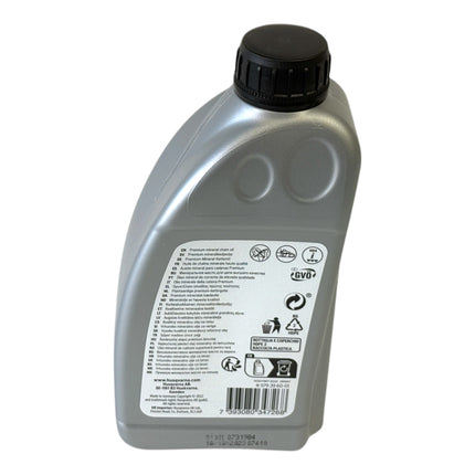 Husqvarna Kettenhaftoel 1 Liter mineralisch 579396001  3 - toolbrothers