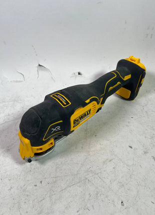 DeWalt DCS 355 N Akku Oszillierer Multitool 18 V Brushless Zubehoer Gebraucht 2 - toolbrothers