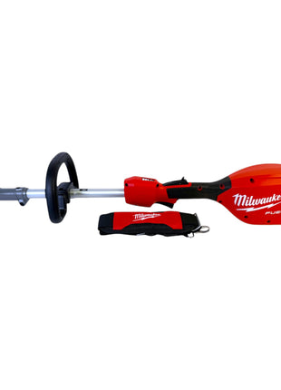 Milwaukee M18 FOPH2 LTA 0 Akku Basiseinheit 18 V Brushless Rasentrimmer Aufsatz ohne Akku ohne Ladegeraet 1 - toolbrothers