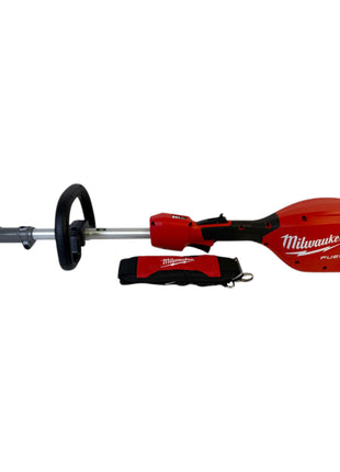 Milwaukee M18 FOPH2 BAC 0 Akku Basiseinheit 18 V Brushless Sensen Aufsatz ohne Akku ohne Ladegeraet 1 - toolbrothers