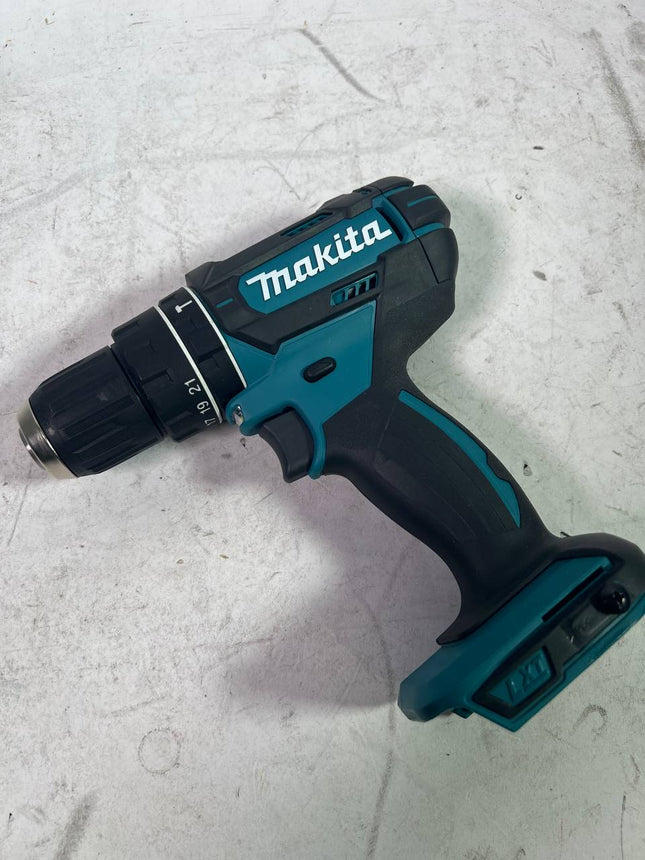 Makita DHP 482 Z Schlagbohrschrauber 18 V Neuwertig 1 - toolbrothers