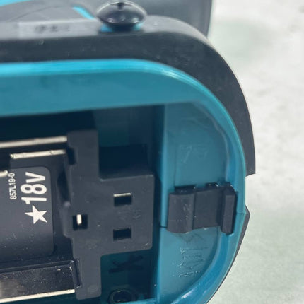 Makita DHP 482 Z Schlagbohrschrauber 18 V Neuwertig 3 - toolbrothers