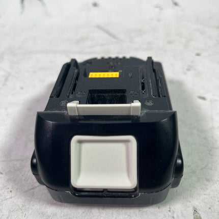 Makita BL 1820 18 V Li Ion Akku mit 2 Ah 2000mAh 632B42 4 Gebraucht 4 - toolbrothers