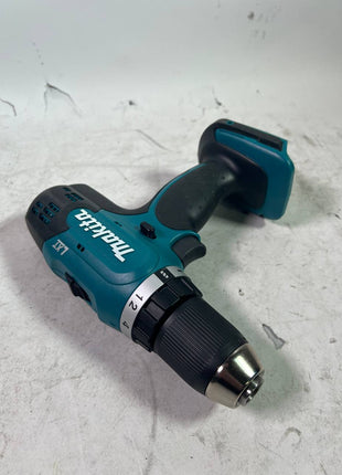 Makita DDF 453 Z Akku Bohrschrauber 18 V 42 Nm Solo Leicht Gebraucht 3 - toolbrothers