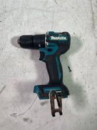 Makita DHP 487 Z Akku Schlagbohrschrauber 18 V 40 Nm Brushless Solo Gebraucht 1 - toolbrothers