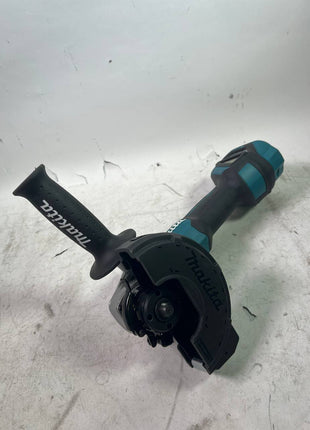 Makita DGA 513 Z Akku Winkelschleifer 18 V 125 mm Brushless Neuwertig 2 - toolbrothers