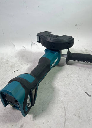 Makita DGA 513 Z Akku Winkelschleifer 18 V 125 mm Brushless Neuwertig 4 - toolbrothers