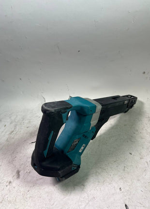 Makita DFR 551 Z Akku Magazinschrauber 18 V 25 55 mm Brushless Solo Gebraucht 2 - toolbrothers