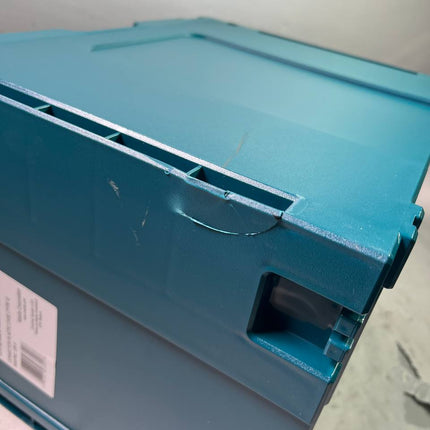 Makita MAKPAC 4 Systemkoffer Beschaedigt 3 - toolbrothers