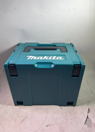 Makita MAKPAC 4 Systemkoffer Beschaedigt 1 - toolbrothers