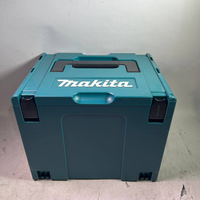 Makita MAKPAC 4 Systemkoffer Beschaedigt 1 - toolbrothers