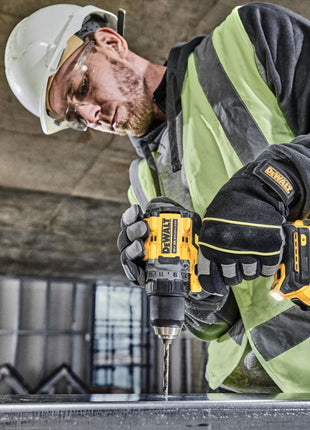 DeWalt DCD 800 NT Akku Bohrschrauber 18 V 90 Nm Brushless 1x Powerstack Akku 1 7 Ah TSTAK ohne Ladegeraet 4 - toolbrothers