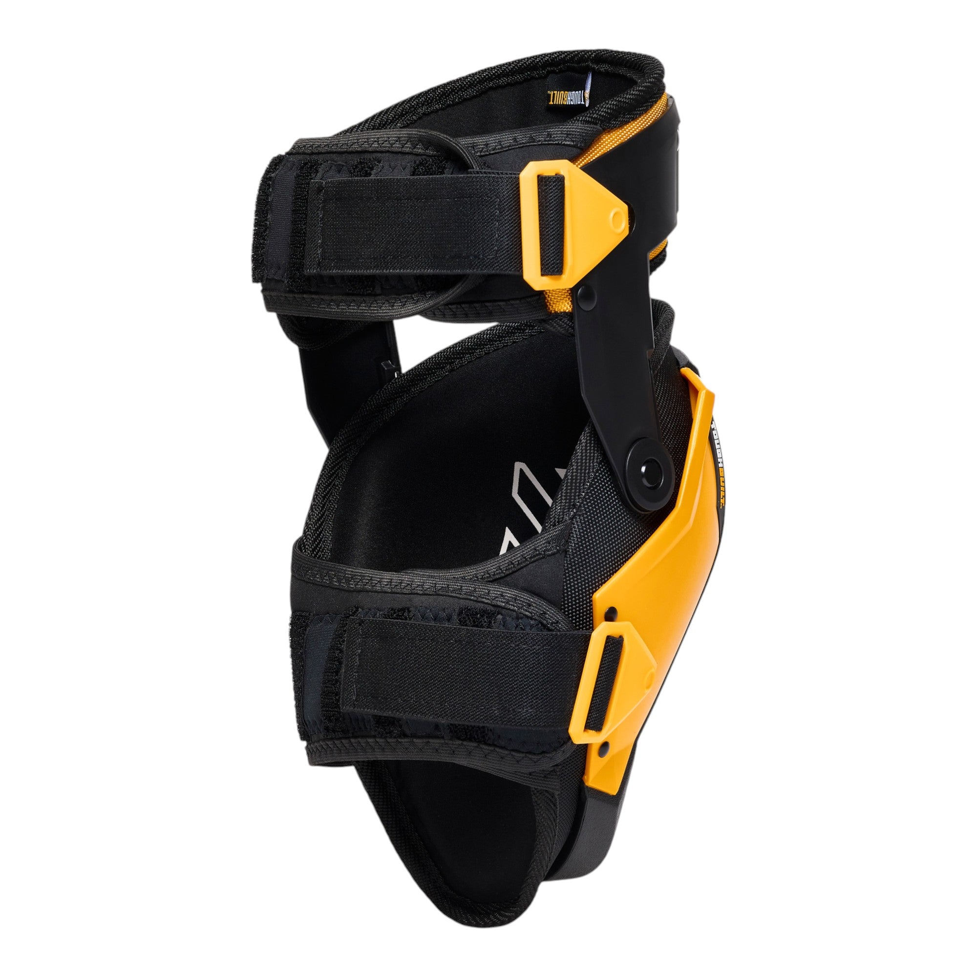 Toughbuilt TB KP G3 GelFit Fanatic Oberschenkelstuetzende Knieschoner 2 Stk fuer Harte Raue Unebene Oberflaechen 4 - toolbrothers
