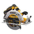 DeWalt DCS 573 M1T Akku Handkreissaege 18 V 190 x 30 mm Brushless 1x Akku 4 0 Ah Ladegeraet TSTAK 1 - toolbrothers