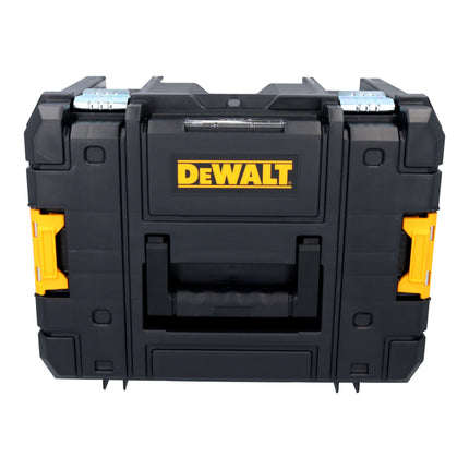 DeWalt DCS 570 NT Akku Handkreissaege 18 V 184 mm Brushless 1x Akku 5 0 Ah TSTAK ohne Ladegeraet 2 - toolbrothers