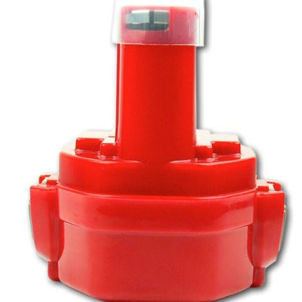 Dinotech AKKU 14,4V - 3 Ah / 3000 mAh Ni-MH kompatibel mit Makita 1420 - 1422 - 1433 - 1434 AKKU - Toolbrothers