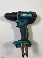 Makita DTD 172 Z Akku Schlagschrauber 18 V 180 Nm 1 4 Brushless Solo Stark Gebraucht 1 - toolbrothers