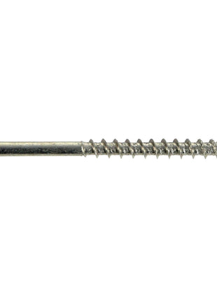 SPAX Universalschraube 4,5 x 60 mm 500 Stk. TORX T-STAR plus T20 WIROX Senkkopf Teilgewinde 4Cut-Spitze 0191010450605 - Toolbrothers