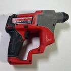 Milwaukee M12 CH 0 Akku Bohrhammer 12V 1 1J SDS Plus Brushless Solo Reparaturgeraet 1 - toolbrothers