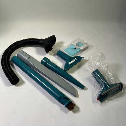 Makita DCL 184 Z Akku Staubsauger 18 V 54 mbar 0 5 l Solo Neuwertig 2 - toolbrothers