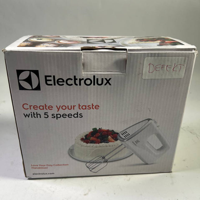 Electrolux Love Your Day EHM3300 Defekt 1 - toolbrothers
