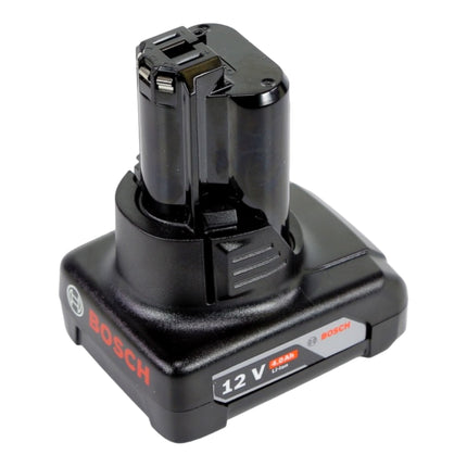 Bosch Pro Pruner Professional Akku Astschere 12 V 1x Akku 4 0 Ah ohne Ladegeraet 3 - toolbrothers