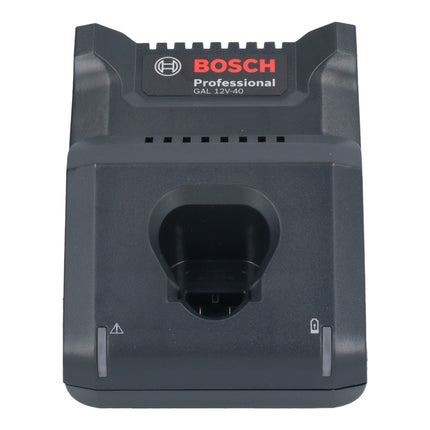 Bosch Pro Pruner Professional Akku Astschere 12 V 2x Akku 6 0 Ah Ladegeraet 4 - toolbrothers